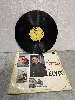 vinyle elvis presley - le retour d'elvis (1960)