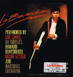 vinyle la bamba (1987)