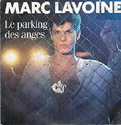 vinyle marc lavoine - lavoine (1985)