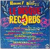 vinyle various - le disque des records classiques (1985)