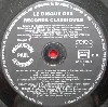 vinyle various - le disque des records classiques (1985)