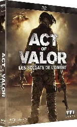 blu-ray act of valor - blu - ray
