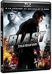 blu-ray blast