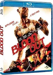 blu-ray blood out - blu - ray