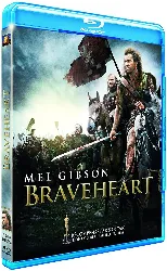 blu-ray braveheart