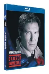 blu-ray danger immédiat - blu - ray