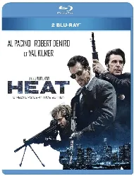 blu-ray heat