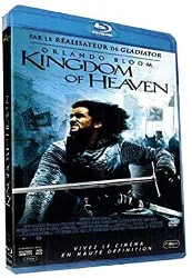 blu-ray kingdom of heaven - blu - ray