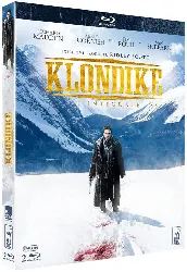 blu-ray klondike - l'intégrale - blu - ray