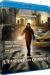 blu-ray l'empire des ombres - blu - ray