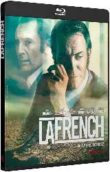 blu-ray la french