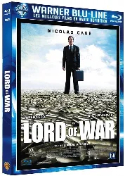 blu-ray lord of war - blu - ray