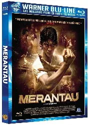 blu-ray merantau