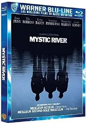 blu-ray mystic river