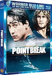 blu-ray point break - blu - ray