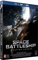 blu-ray space battleship (l'ultime espoir)