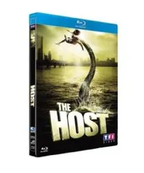 blu-ray the host - blu - ray