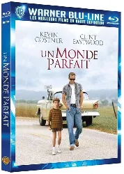 blu-ray un monde parfait - blu - ray