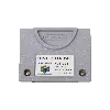 carte memoire nintendo n64 controller pak nus-004