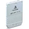 carte memoire sony ps1