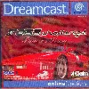 dreamcast f355 challenge: passione rossa