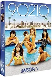 dvd 90210 nouvelle génération, saison 1