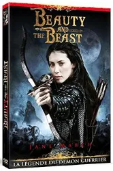 dvd beauty and the beast