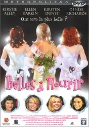 dvd belles à mourir