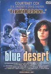 dvd blue desert