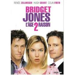 dvd bridget jones 2