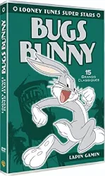 dvd bugs bunny - lapin gamin