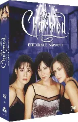 dvd charmed : l'intégrale saison 1 - coffret 6 dvd