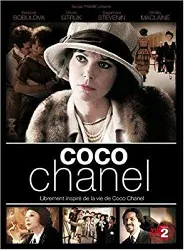 dvd coco chanel