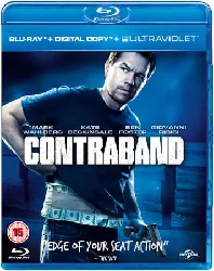 dvd contraband (contrebande)