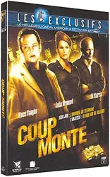 dvd coup monté