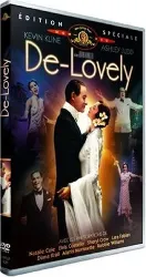 dvd de - lovely