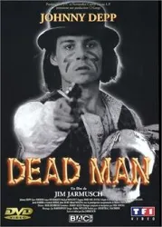 dvd dead man