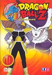 dvd dragon ball z - vol.10