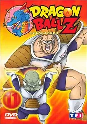 dvd dragon ball z - vol.11