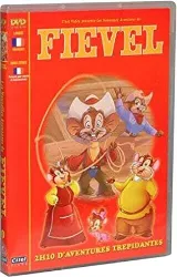 dvd fievel - vol.1