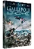 dvd gallipoli - la bataille des dardanelles