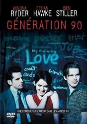 dvd génération 90