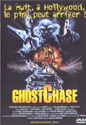 dvd ghost chase
