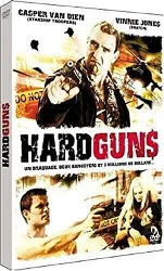 dvd hard guns