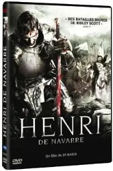 dvd henri de navarre