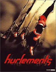 dvd hurlements - édition collector