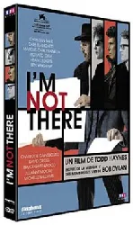 dvd i'm not there