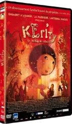 dvd kerity, la maison des contes