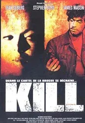 dvd kill