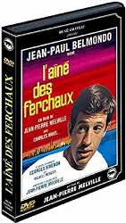 dvd l'aîné des ferchaux